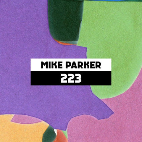 Dekmantel Podcast 223 - Mike Parker by dekmantel