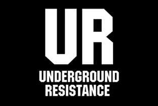 UR presents Depth Charge featuring Saul Williams
