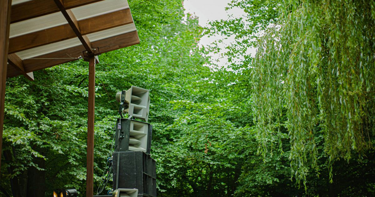Dekmantel Festival 2022 Recordings
