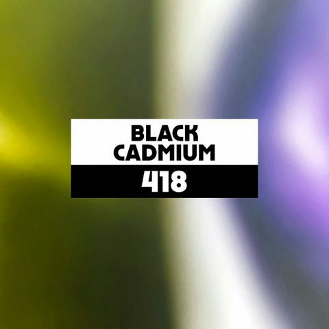 Dekmantel Podcast 418 - Black Cadmium by dekmantel