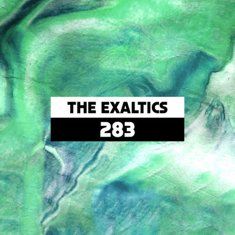 Dekmantel Podcast 283 - The Exaltics by dekmantel