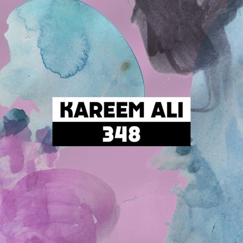 Dekmantel Podcast 348 - Kareem Ali by dekmantel
