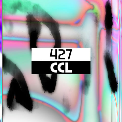 Dekmantel Podcast 427 - CCL by dekmantel