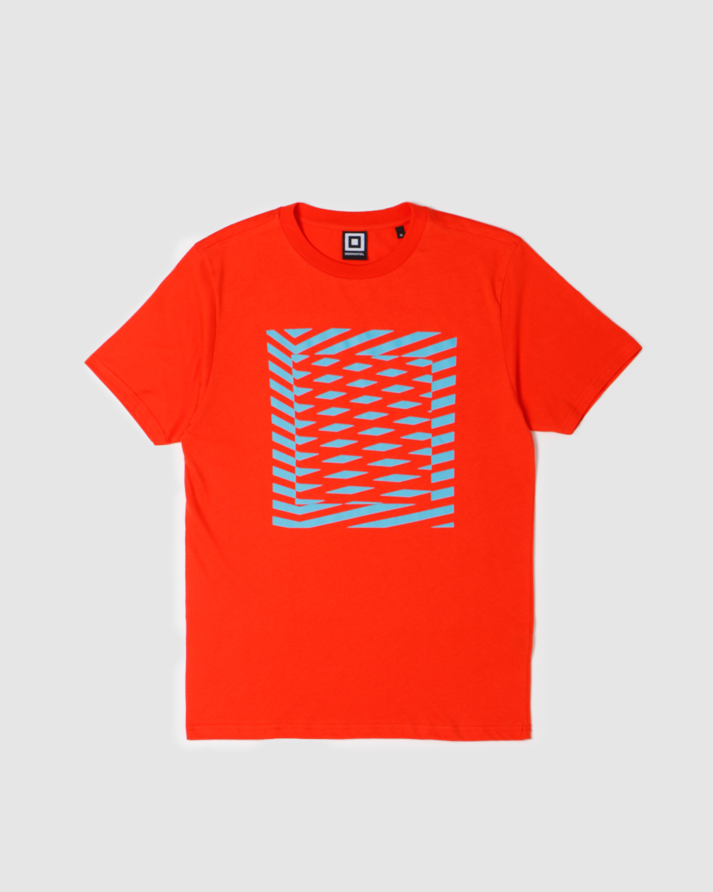 dekmantel shirt
