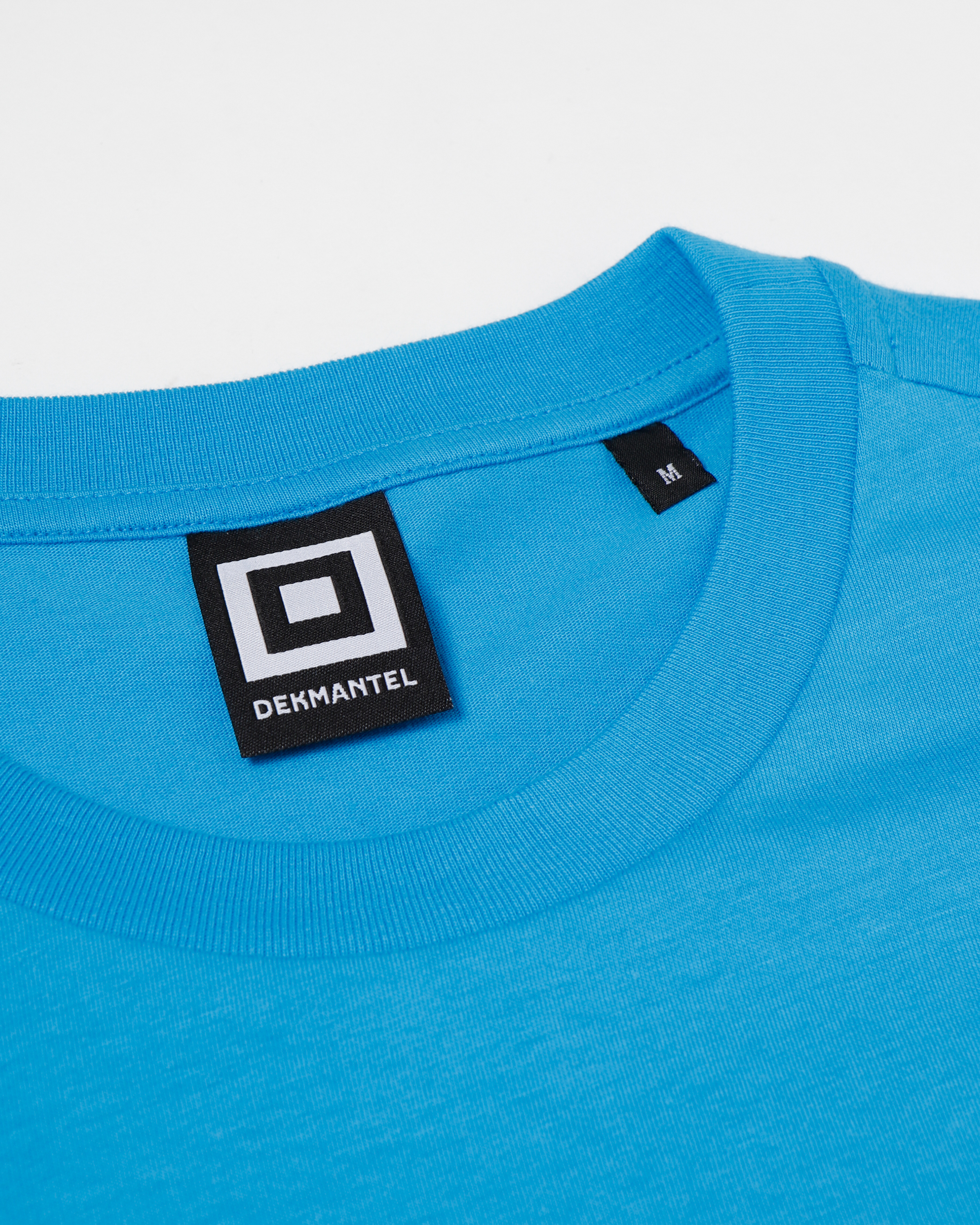 dekmantel shirt