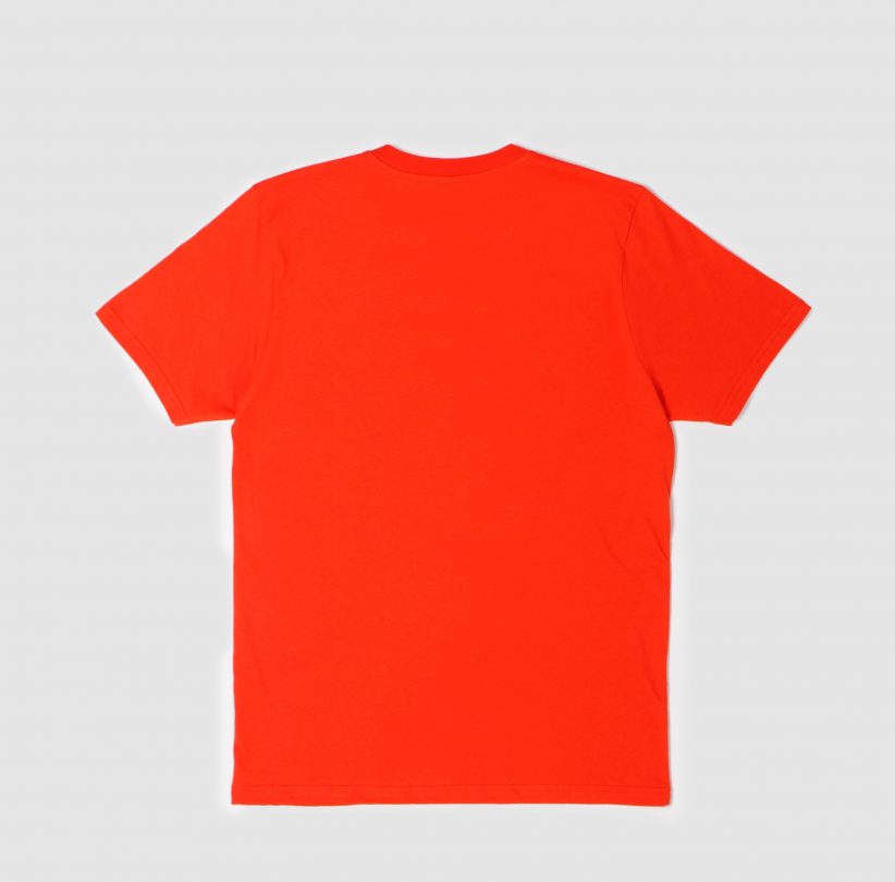 dekmantel shirt