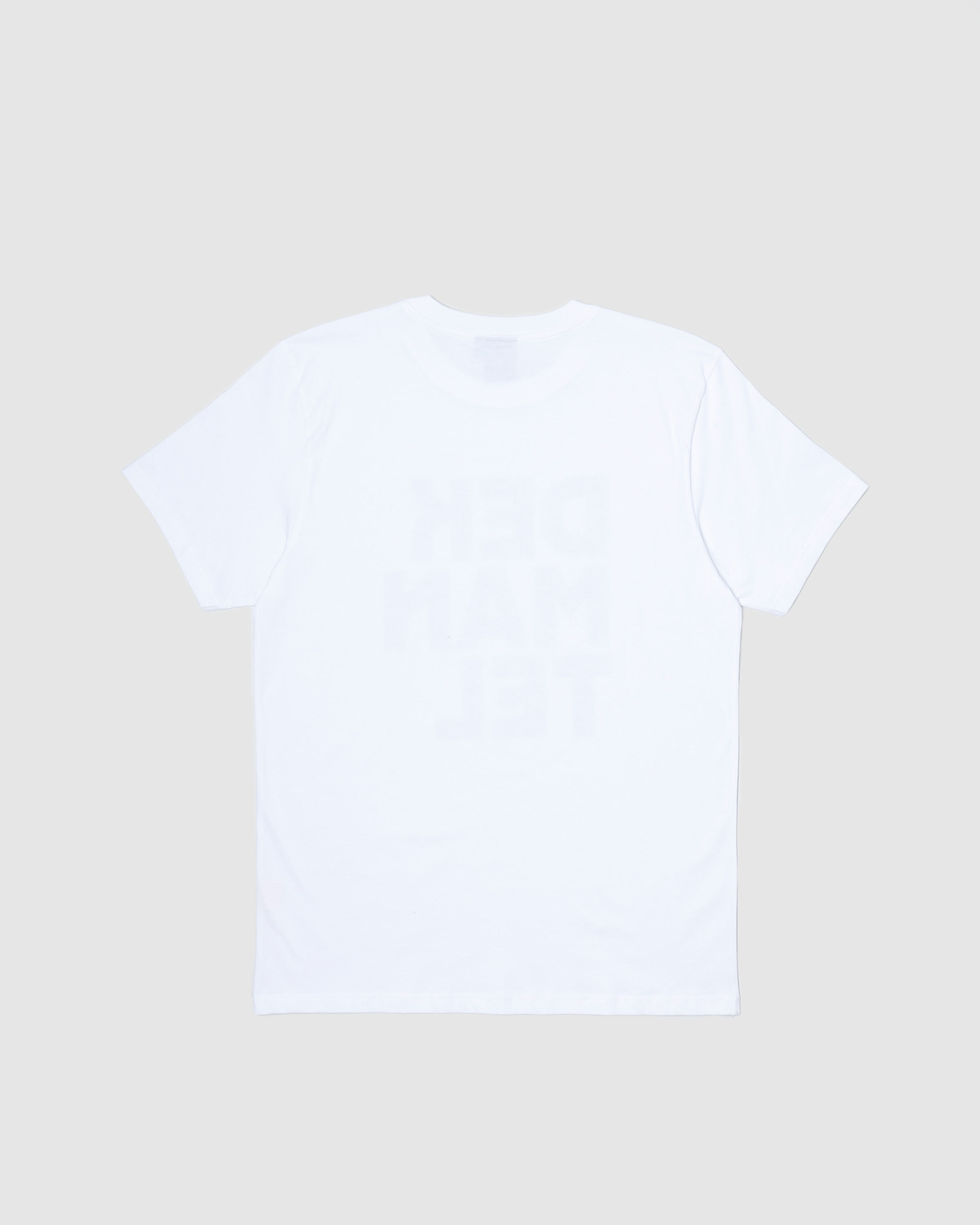 dekmantel shirt