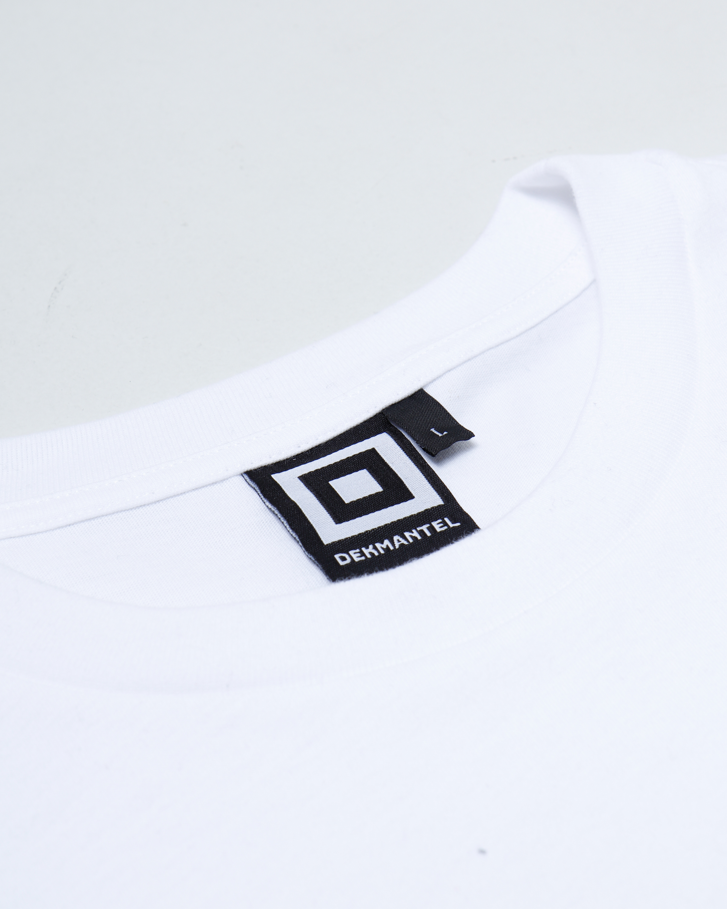 dekmantel shirt