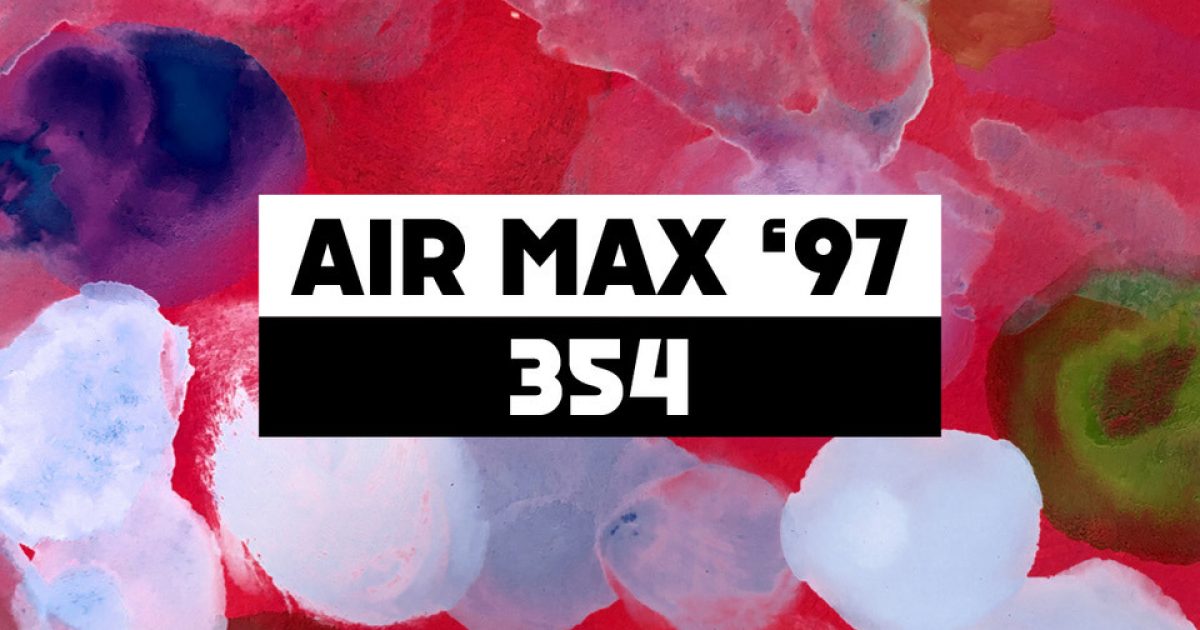 air max 354