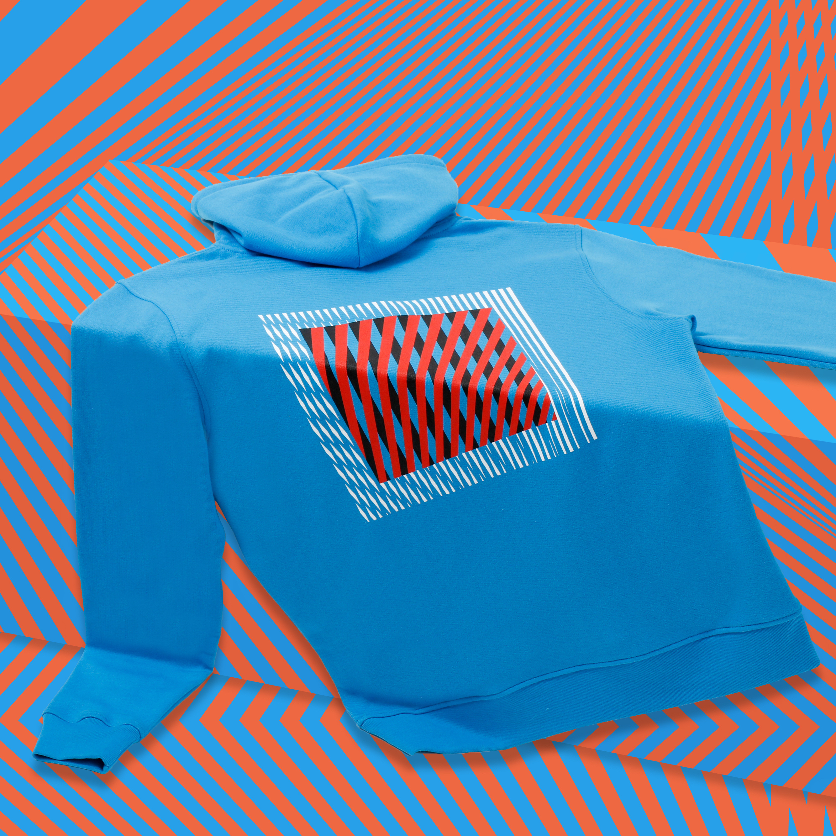 dekmantel shirt